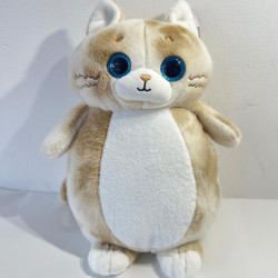 Мягкая игрушка «Котик»